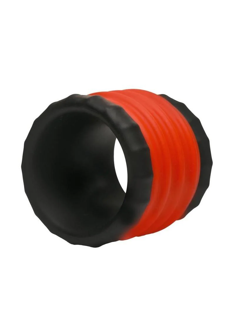 Jock 2-in-1 Silicone C-Ring - Image 3
