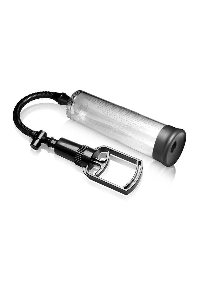 Jock Amp Up Penis Pump - Image 2