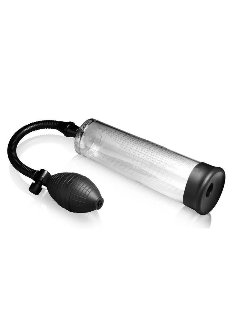 Jock Amp Up Pump - Image 2