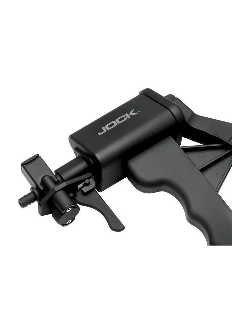 JOCK Amp Up Trigger Handle Penis Pump - Image 3