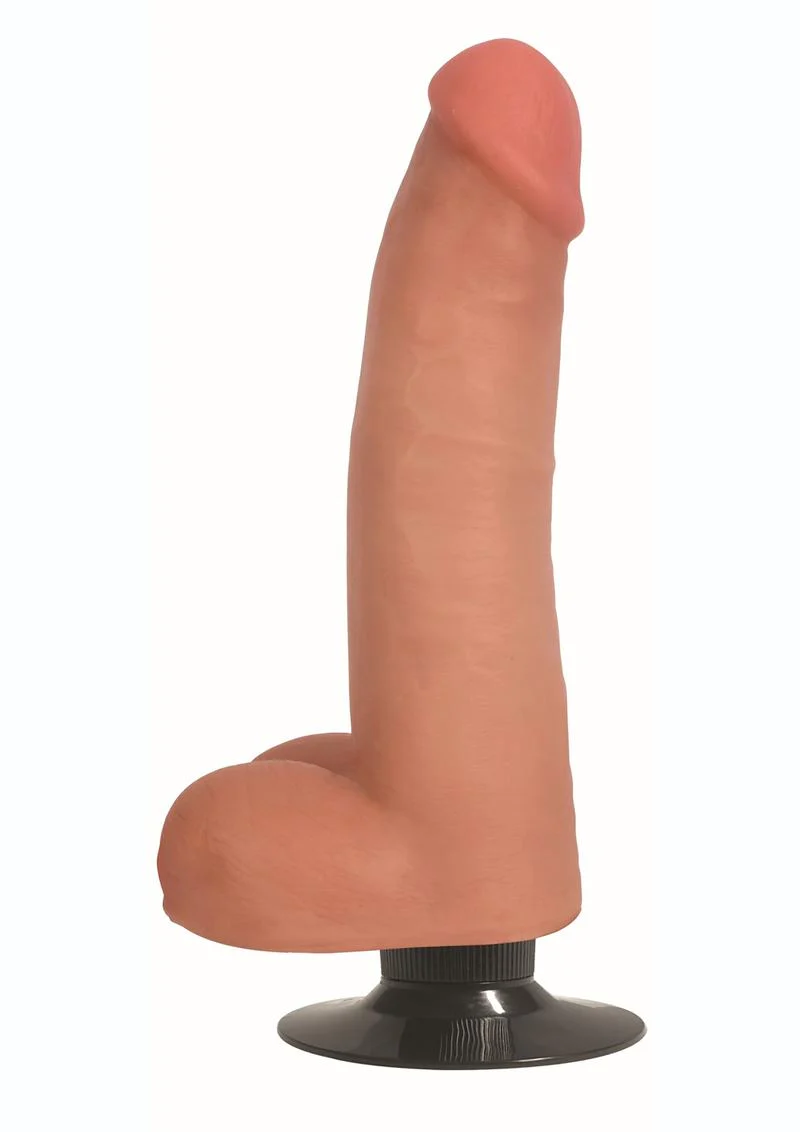 Jock BareSkin Vibrating Dong - Image 5