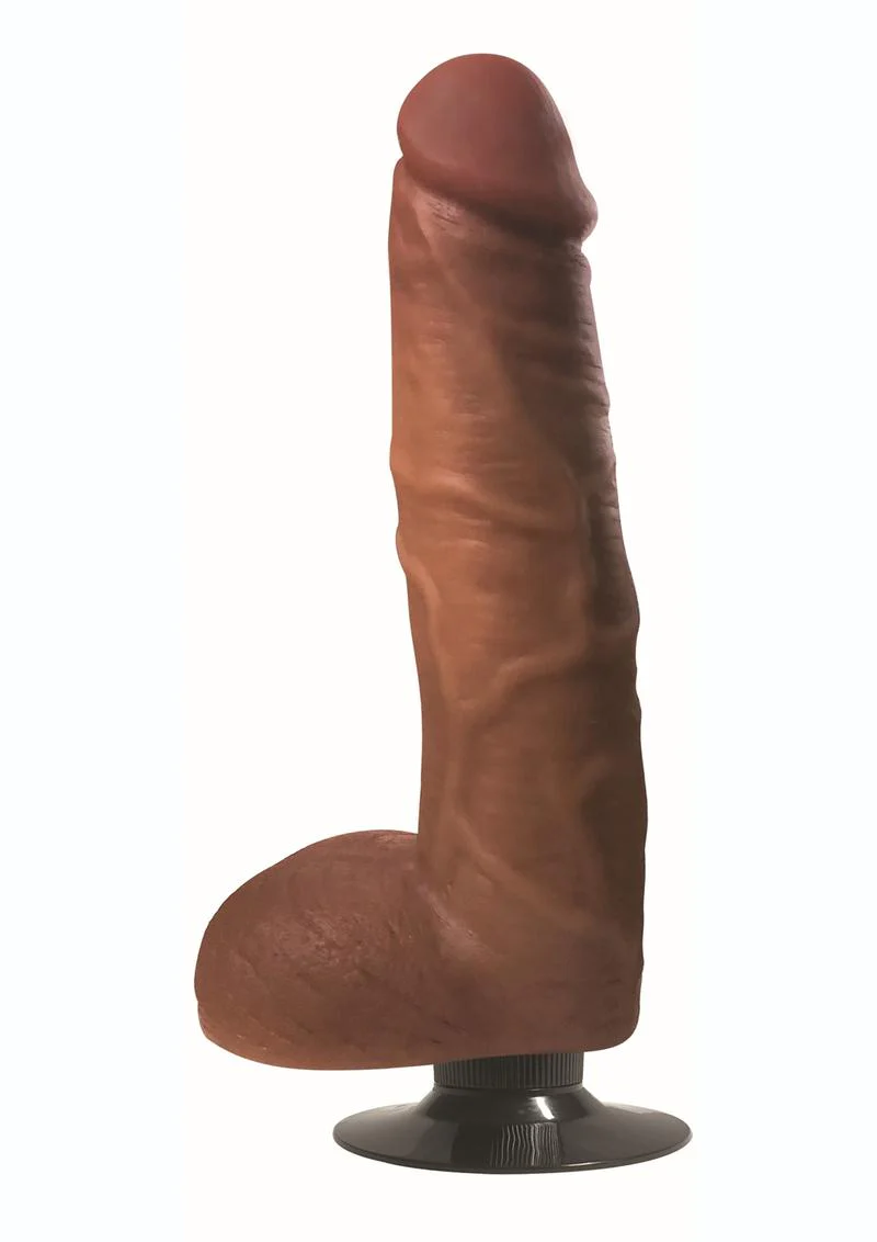 Jock BareSkin Vibrating Dong - Image 6