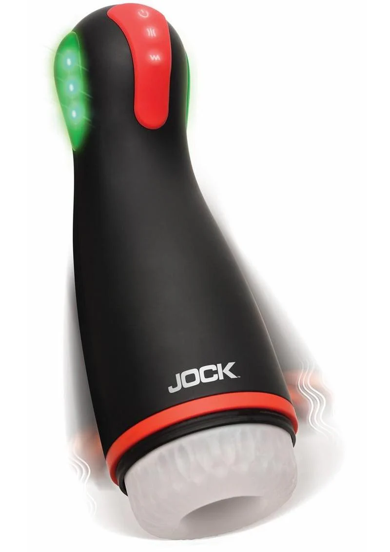 Jock Blaze Masturbator - Image 3