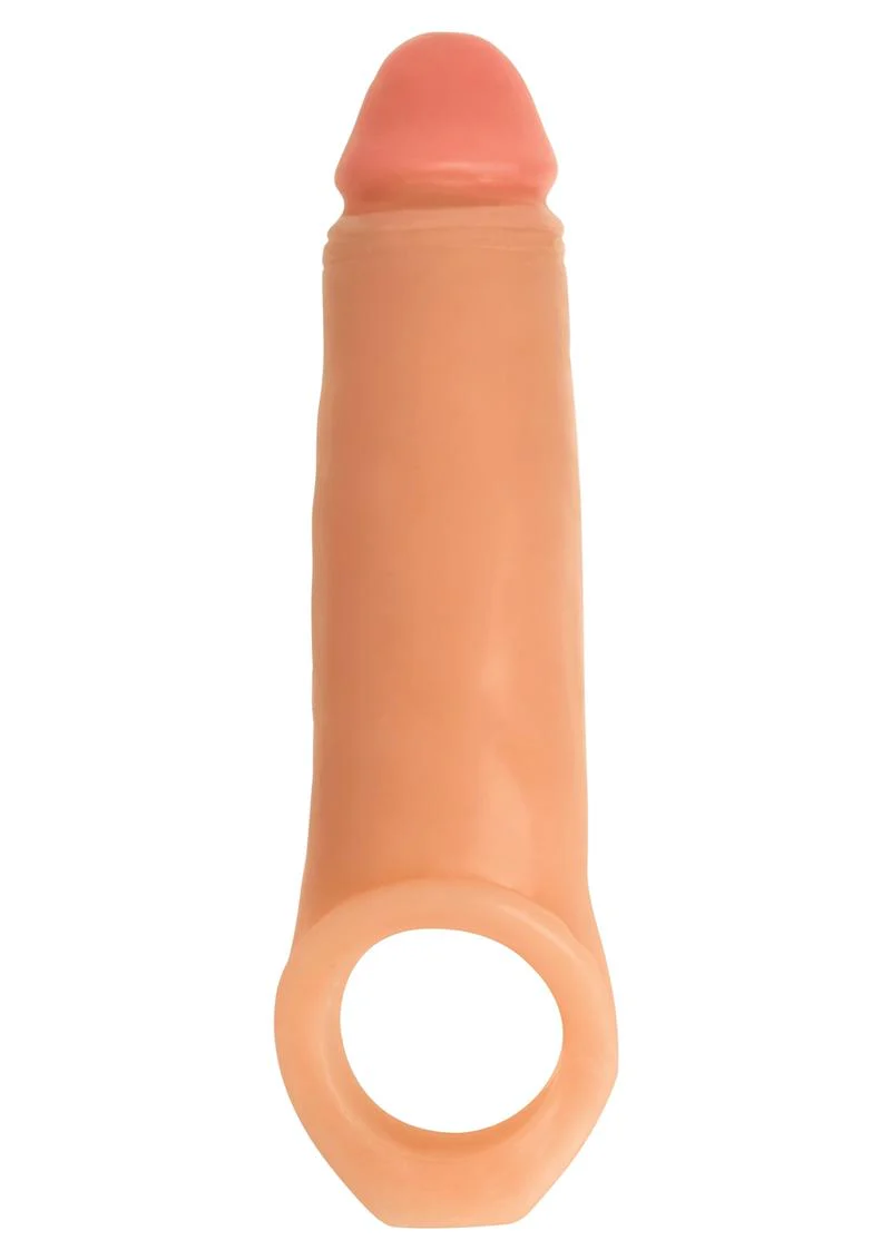 Jock Enhancer with Ball Strap For Realistic Penis - Image 3