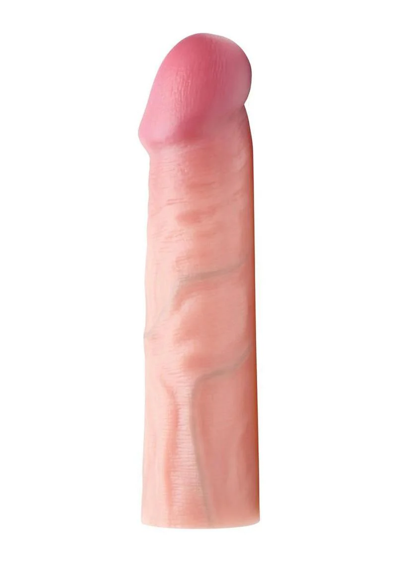 Jock Enhancers Silicone Penis Extension - Image 3