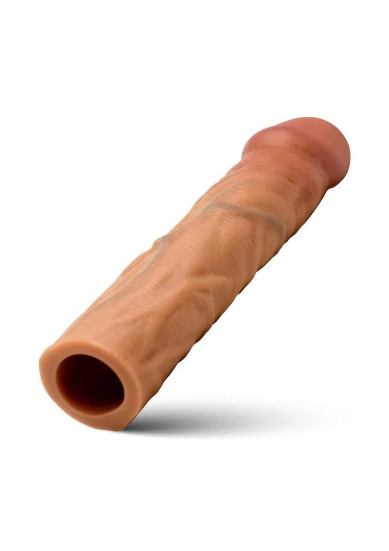 Jock Enhancers Silicone Penis Extension - Image 5