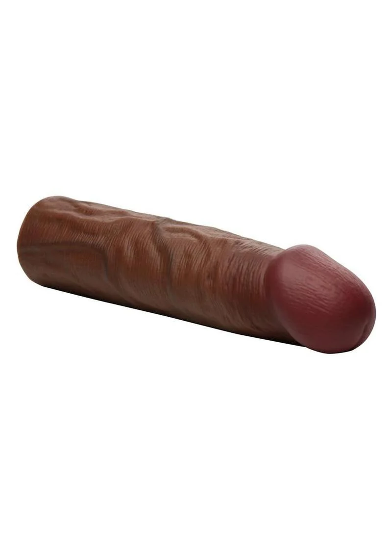 Jock Enhancers Silicone Penis Extension - Image 6