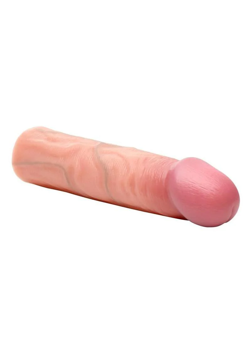 Jock Enhancers Silicone Penis Extension - Image 8