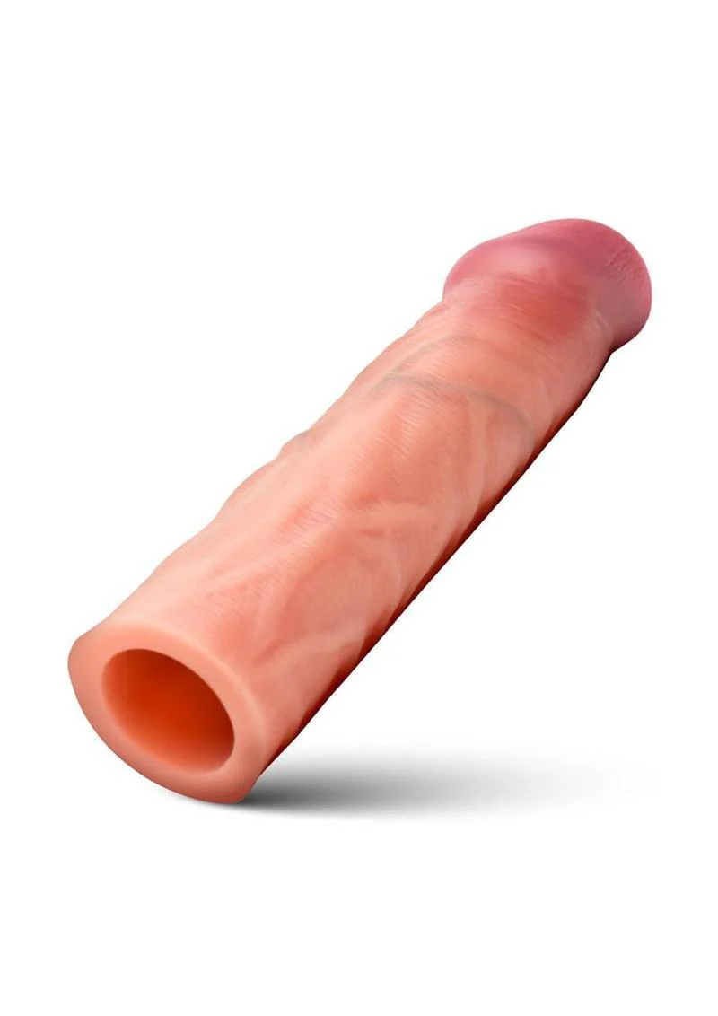 Jock Enhancers Silicone Penis Extension - Image 9