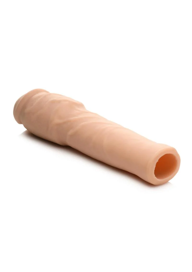 Jock Extra Thick Penis Extension Sleeve - Image 3