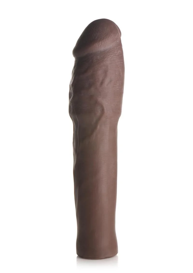 Jock Extra Thick Penis Extension Sleeve - Image 4