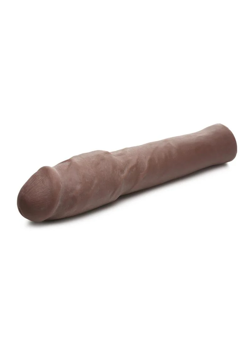 Jock Extra Thick Penis Extension Sleeve - Image 5