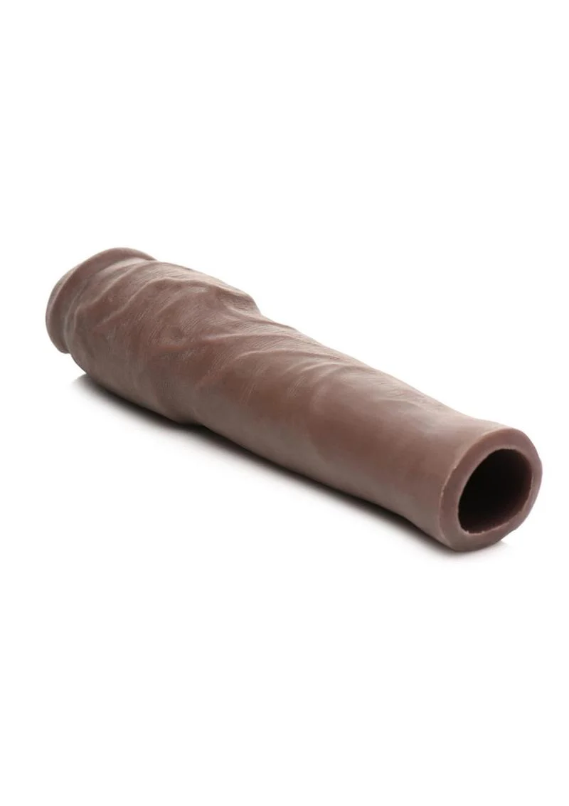 Jock Extra Thick Penis Extension Sleeve - Image 6