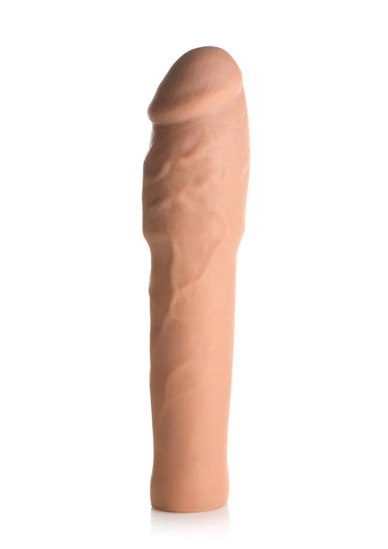Jock Extra Thick Penis Extension Sleeve - Image 7