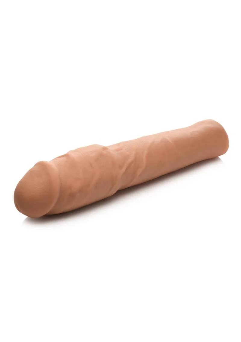 Jock Extra Thick Penis Extension Sleeve - Image 8