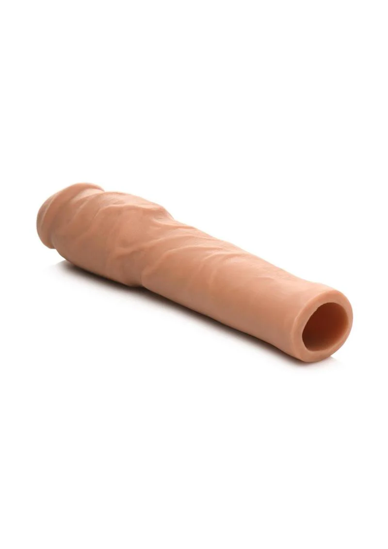 Jock Extra Thick Penis Extension Sleeve - Image 9