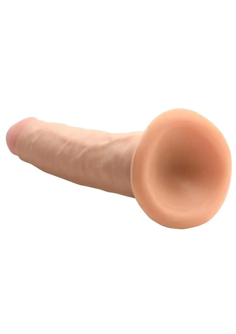 Jock Hard Core Triple Density Dildo - Image 5
