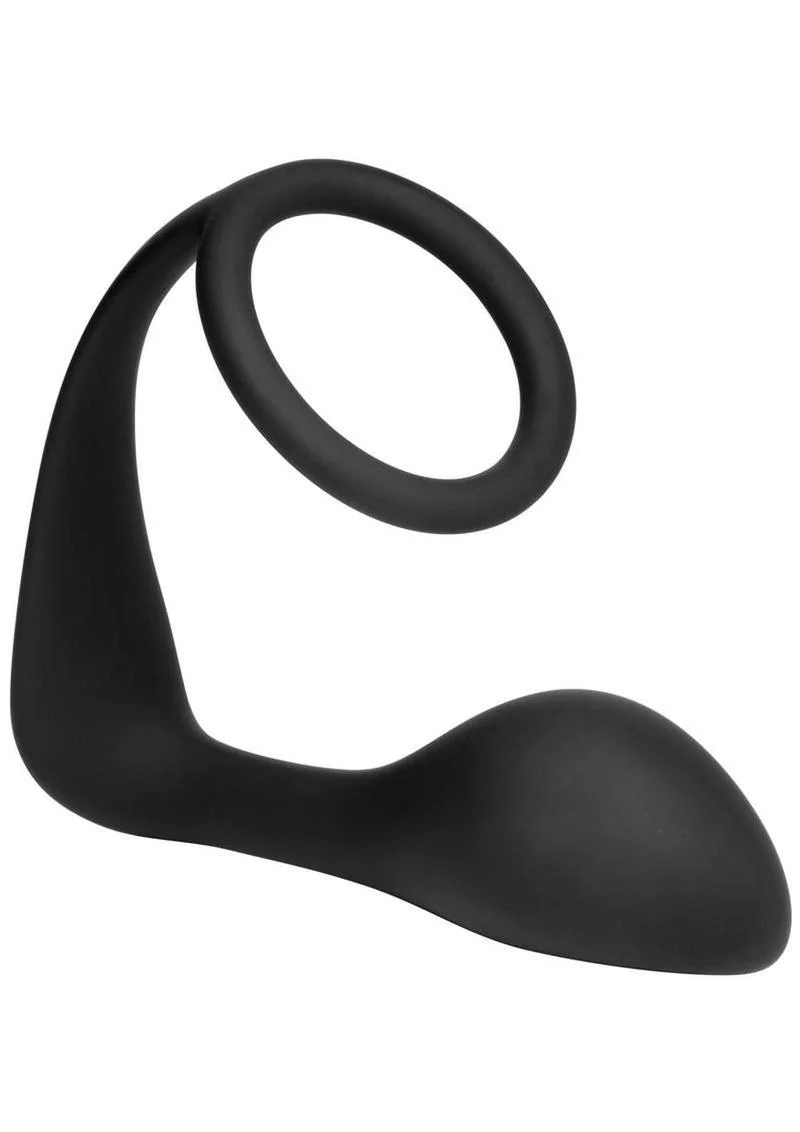 Jock P-Spotter Rechargeable Prostate Vibrator - Image 2
