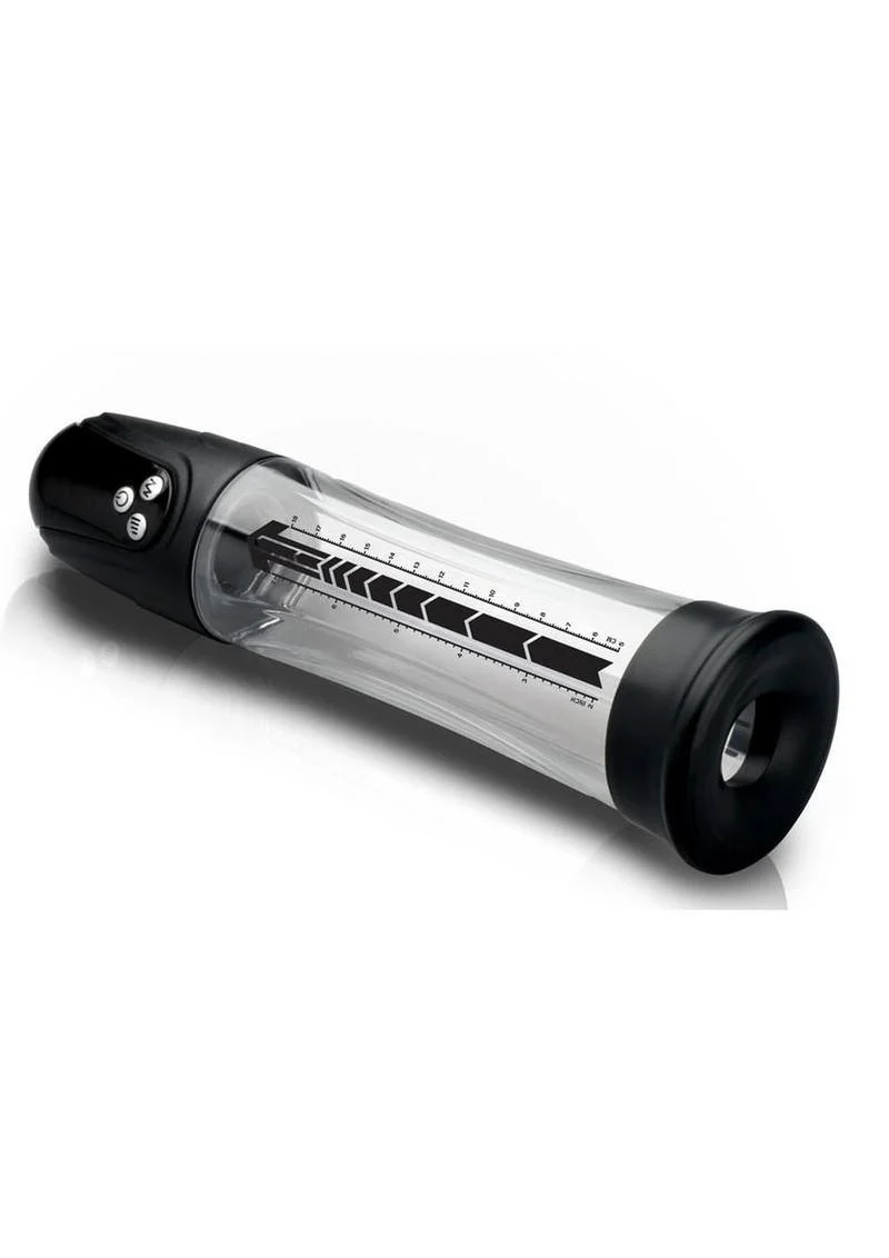 Jock Power Up Penis Pump - Image 2