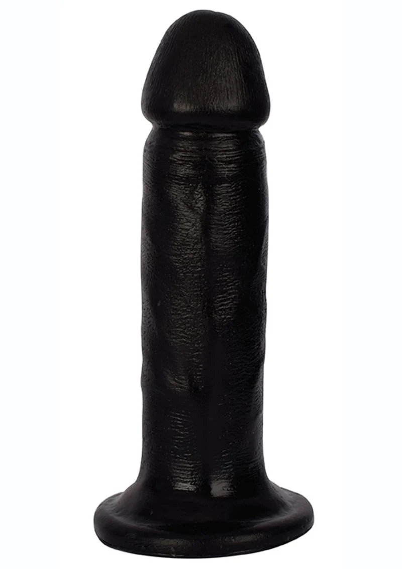 Jock Realistic Dildo - Image 2