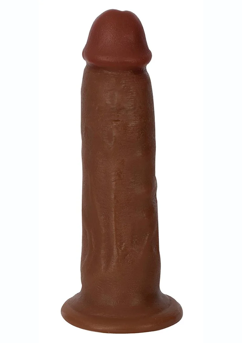 Jock Realistic Dildo - Image 5