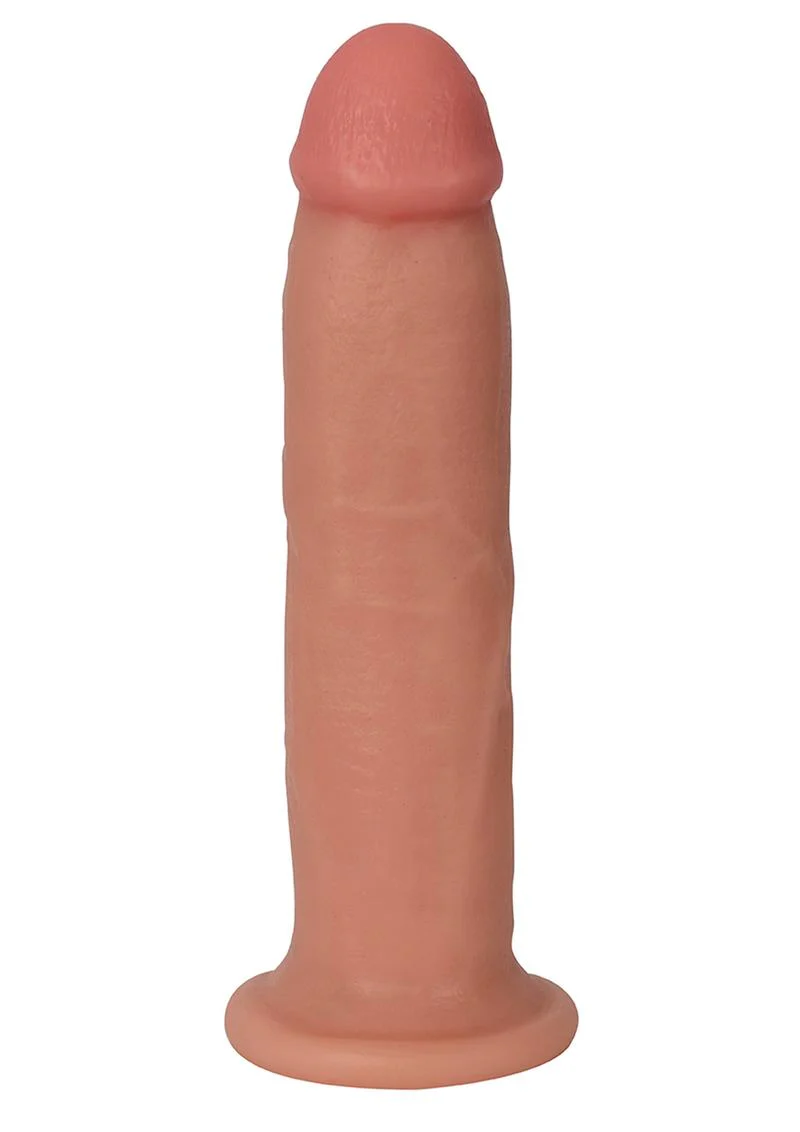 Jock Realistic Dildo - Image 9