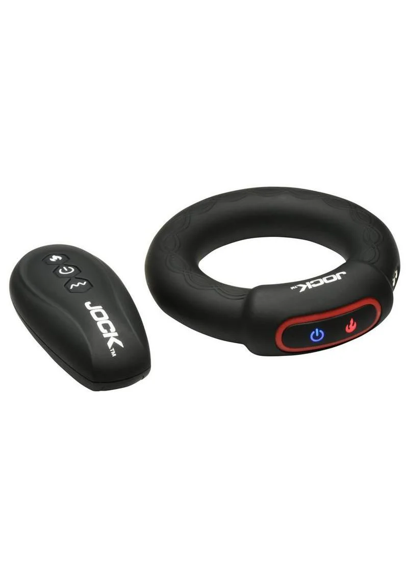 Jock Rumbler C-Ring