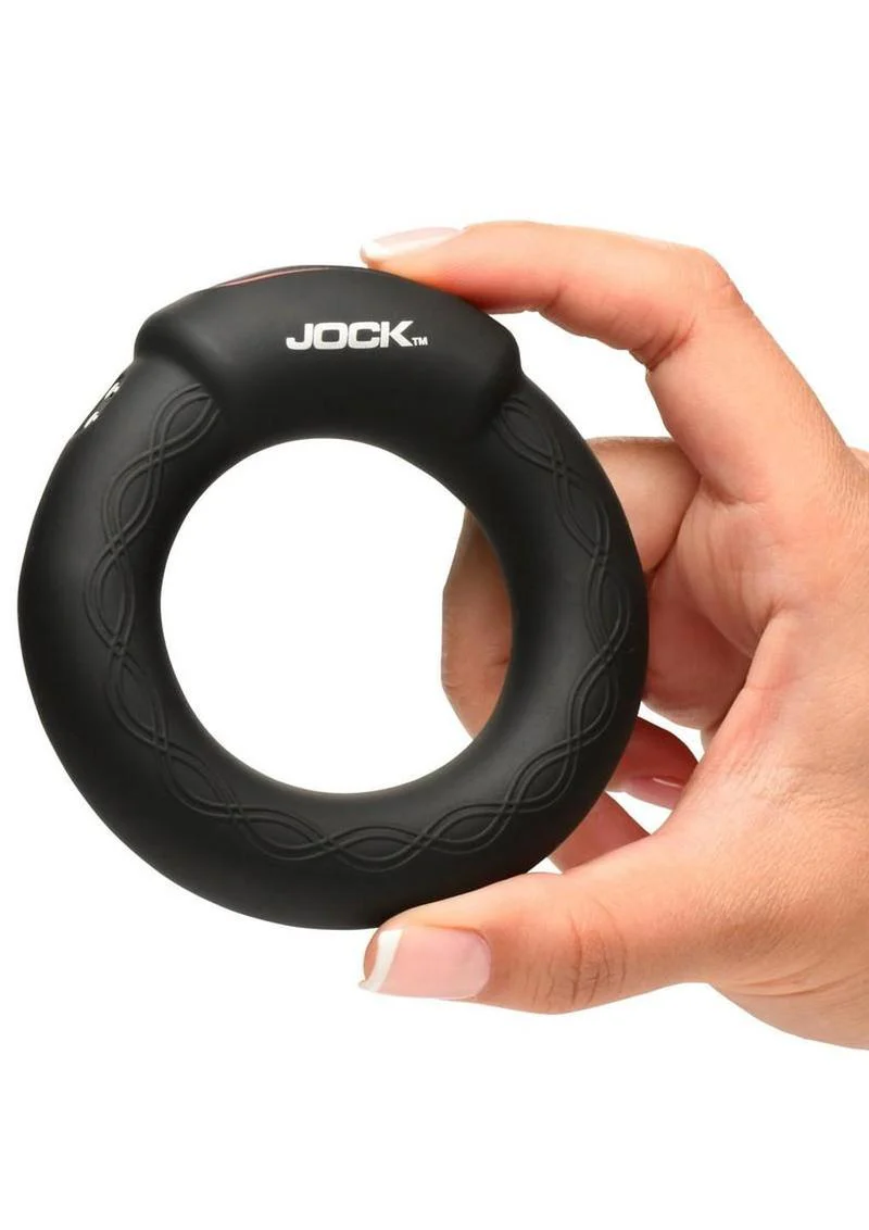 Jock Rumbler C-Ring - Image 3