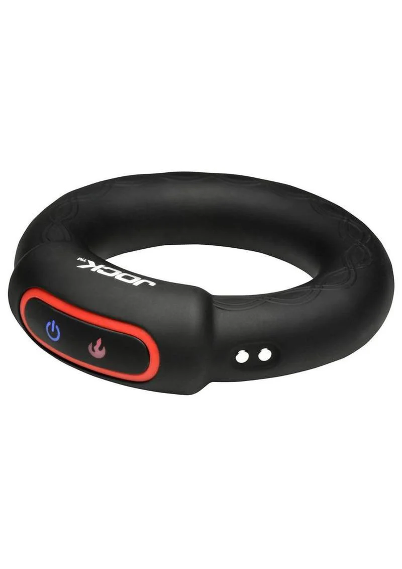 Jock Rumbler Vibrating C-Ring - Image 2