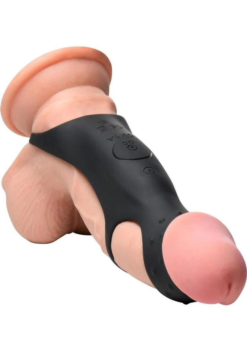 Jock Rush Vibrating Penis Sleeve - Image 2