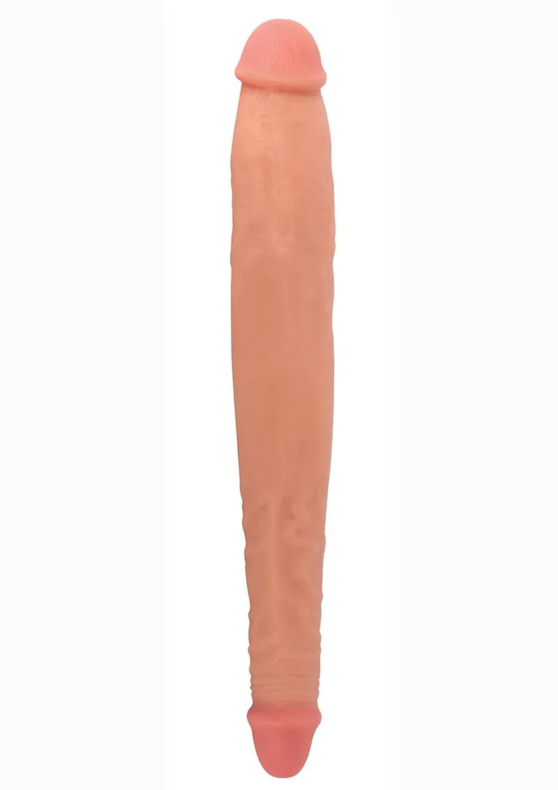 Jock Tapered Double Dong - Image 2