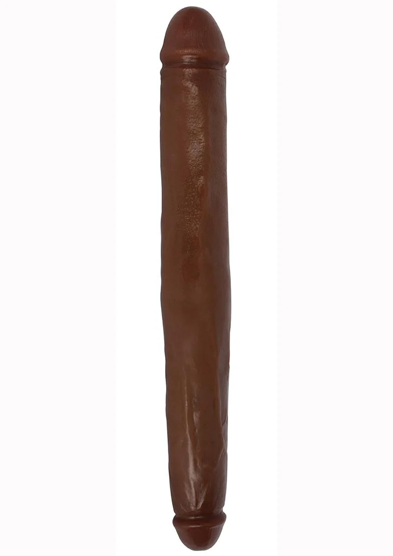 Jock Tapered Double Dong - Image 6