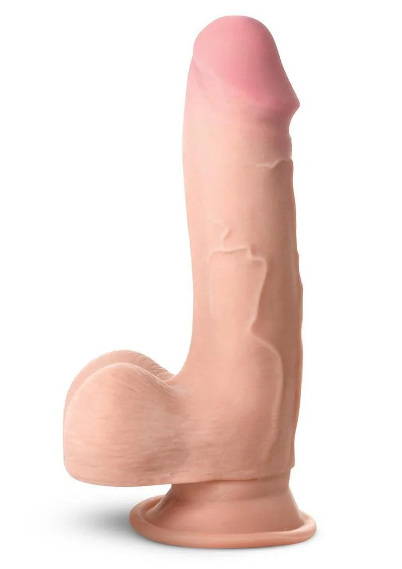 JOCK Triple Density Dildo - Image 2