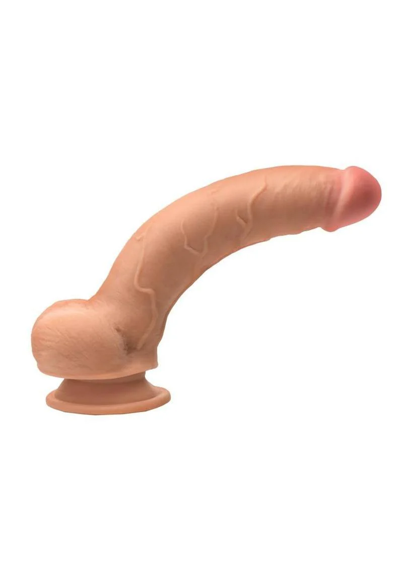 JOCK Triple Density Dildo - Image 5