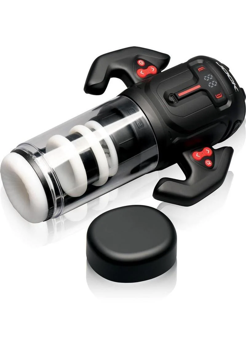 Jock Turbo Spin Masturbator