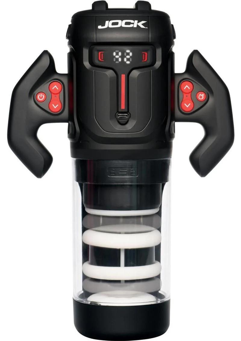 Jock Turbo Spin Masturbator - Image 2