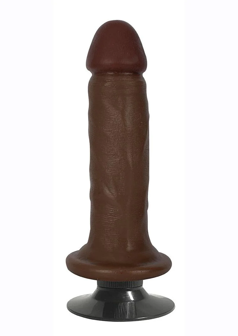 Jock Vibrating Dildo - Image 2