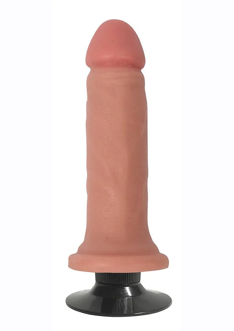 Jock Vibrating Dildo - Image 3