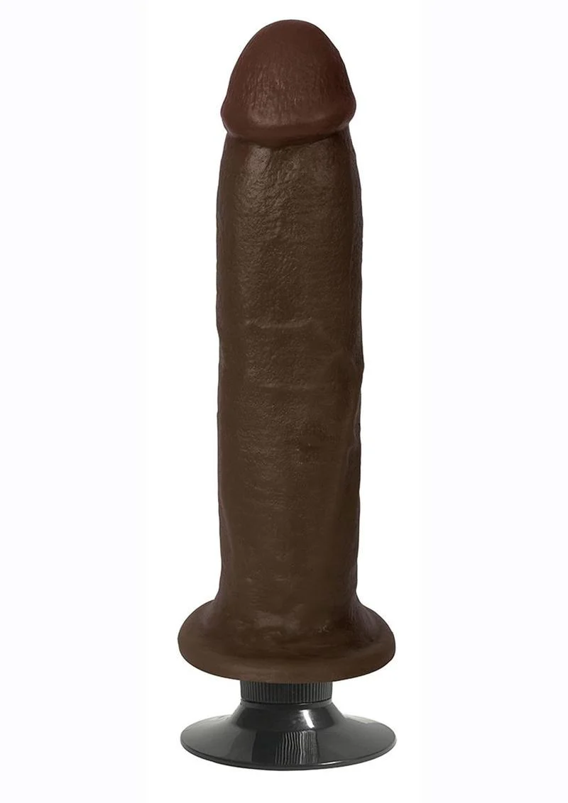 Jock Vibrating Dildo - Image 8