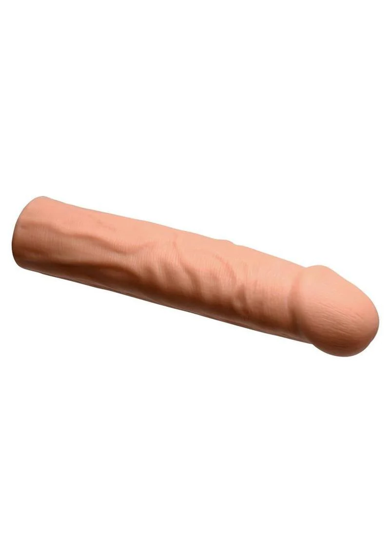 Jock Vibrating Penis Extension - Image 5