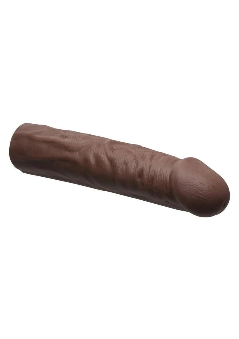 Jock Vibrating Penis Extension - Image 7