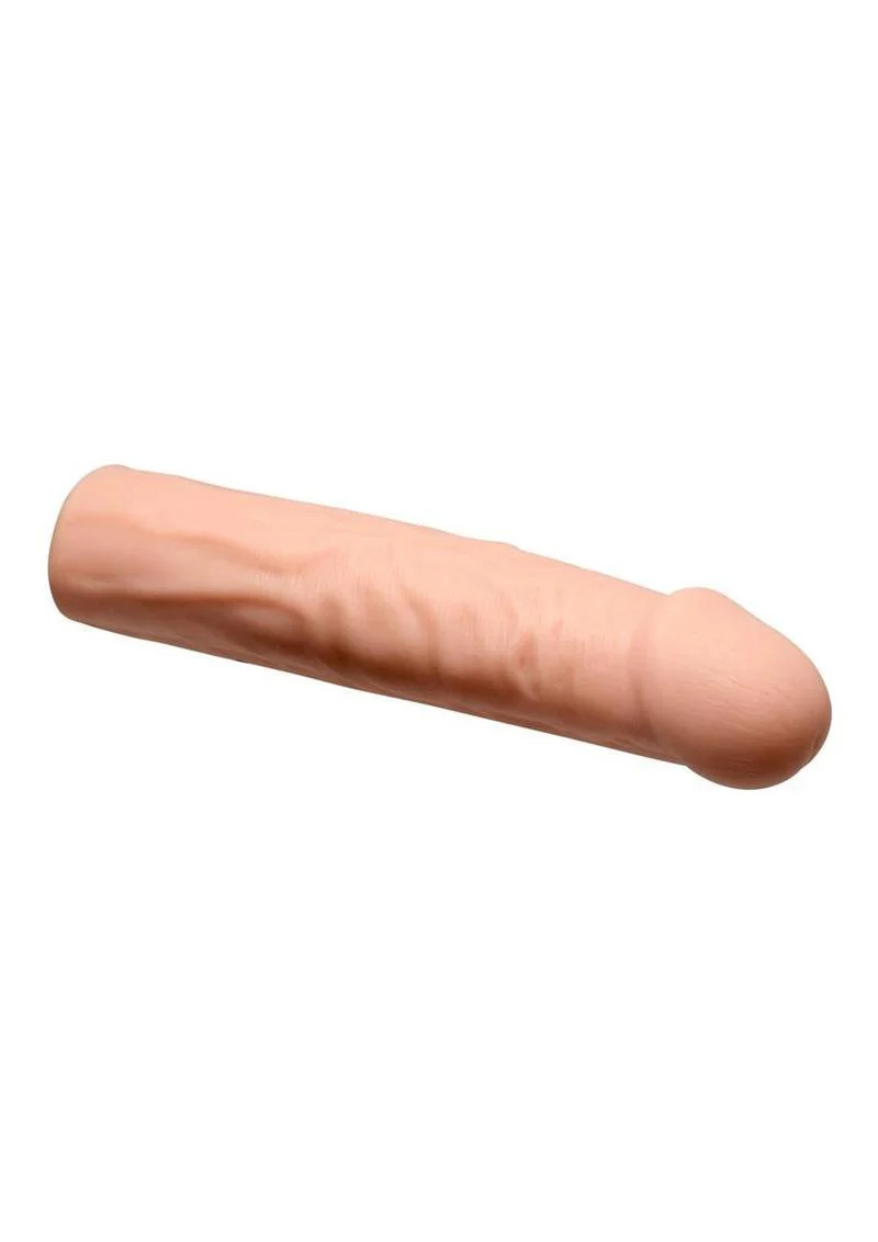 Jock Vibrating Penis Extension - Image 9