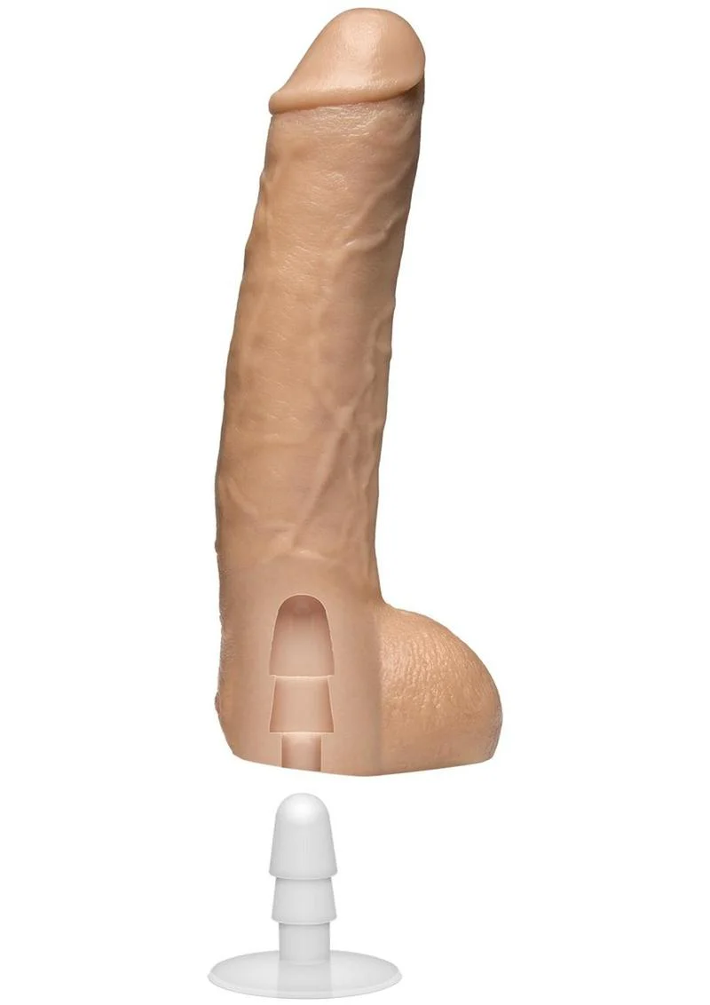 John Holmes Realistic Cock - Image 2