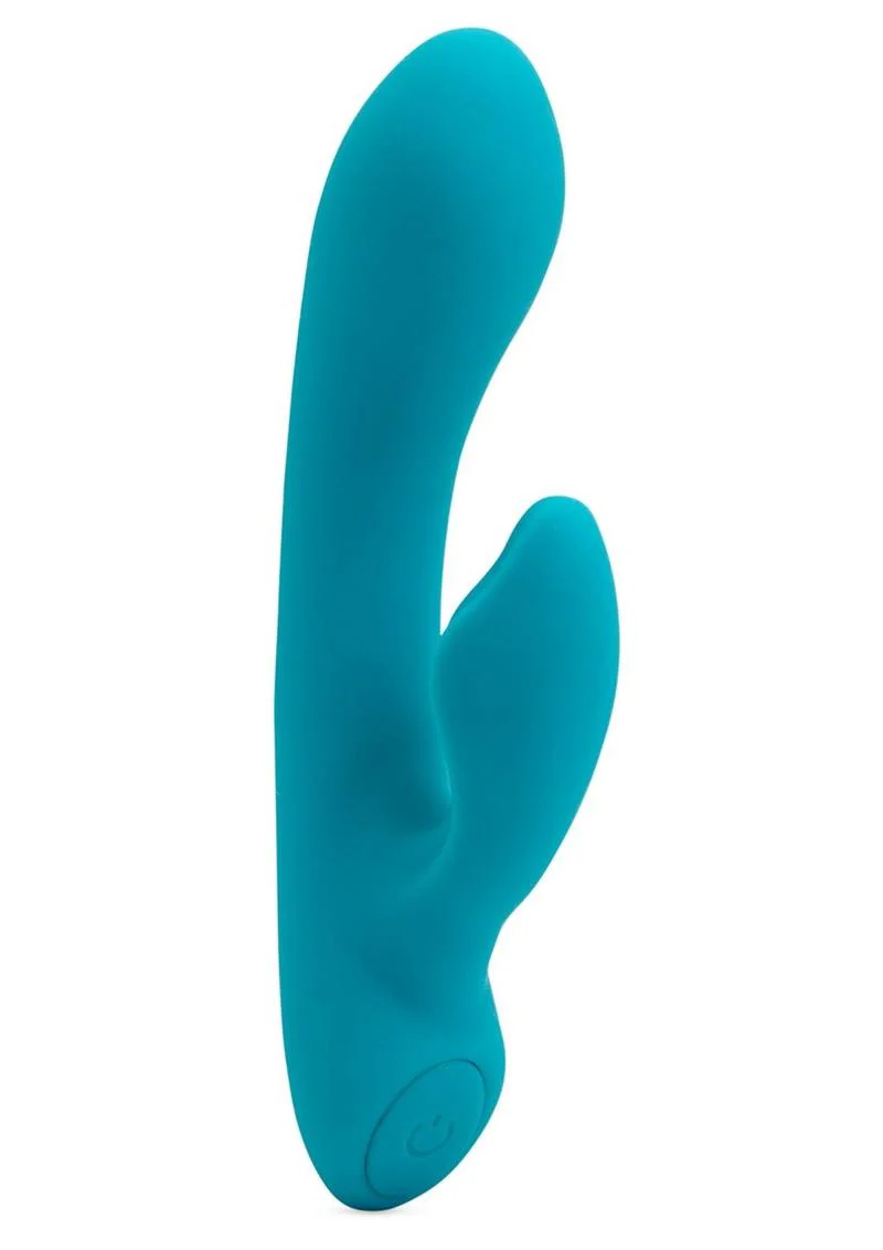 Jolie Nubii By nu Sensuelle Compact Heating Stimulation Rabbit - Image 9