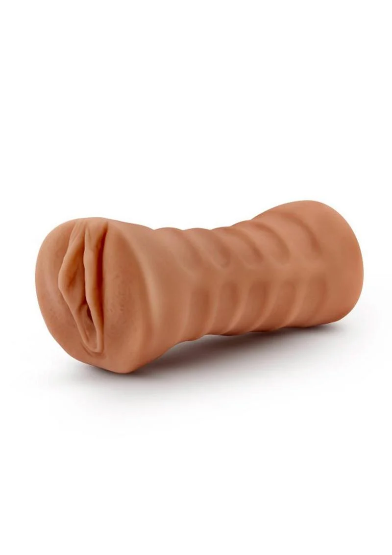 Julieta Vibrating Masturbator with Bullet - Image 2
