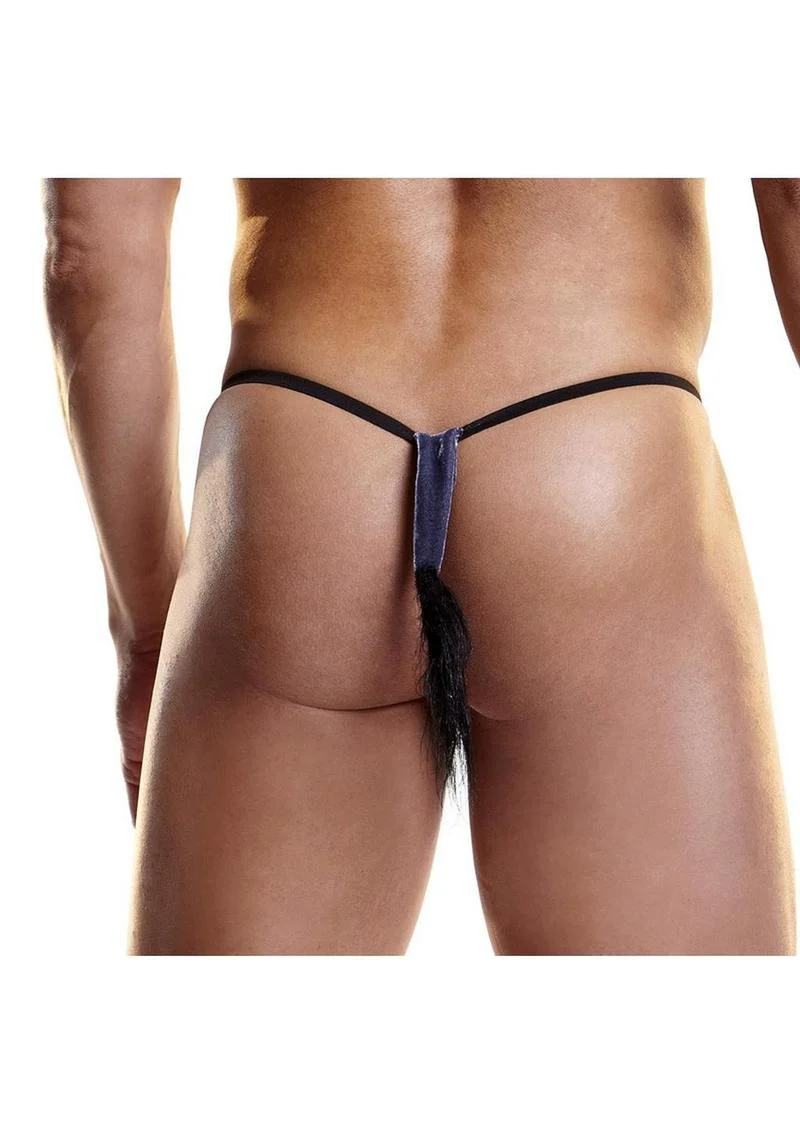 Junk in the Trunk Thong - Image 2