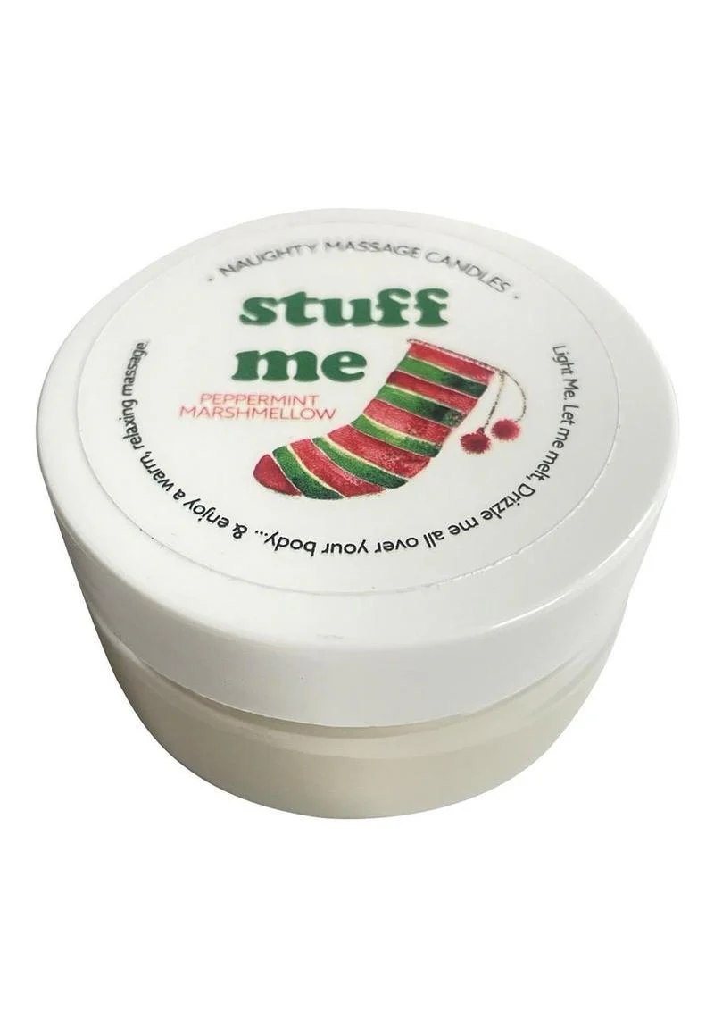 Kama Sutra Naughty Massage Candle - Image 2