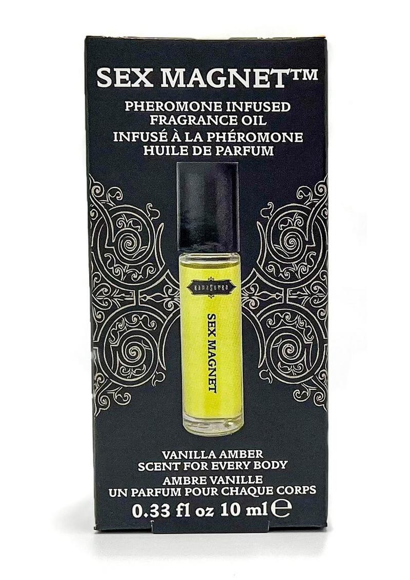 Kama Sutra Sex Magnet Pheromone Roll On - Image 2