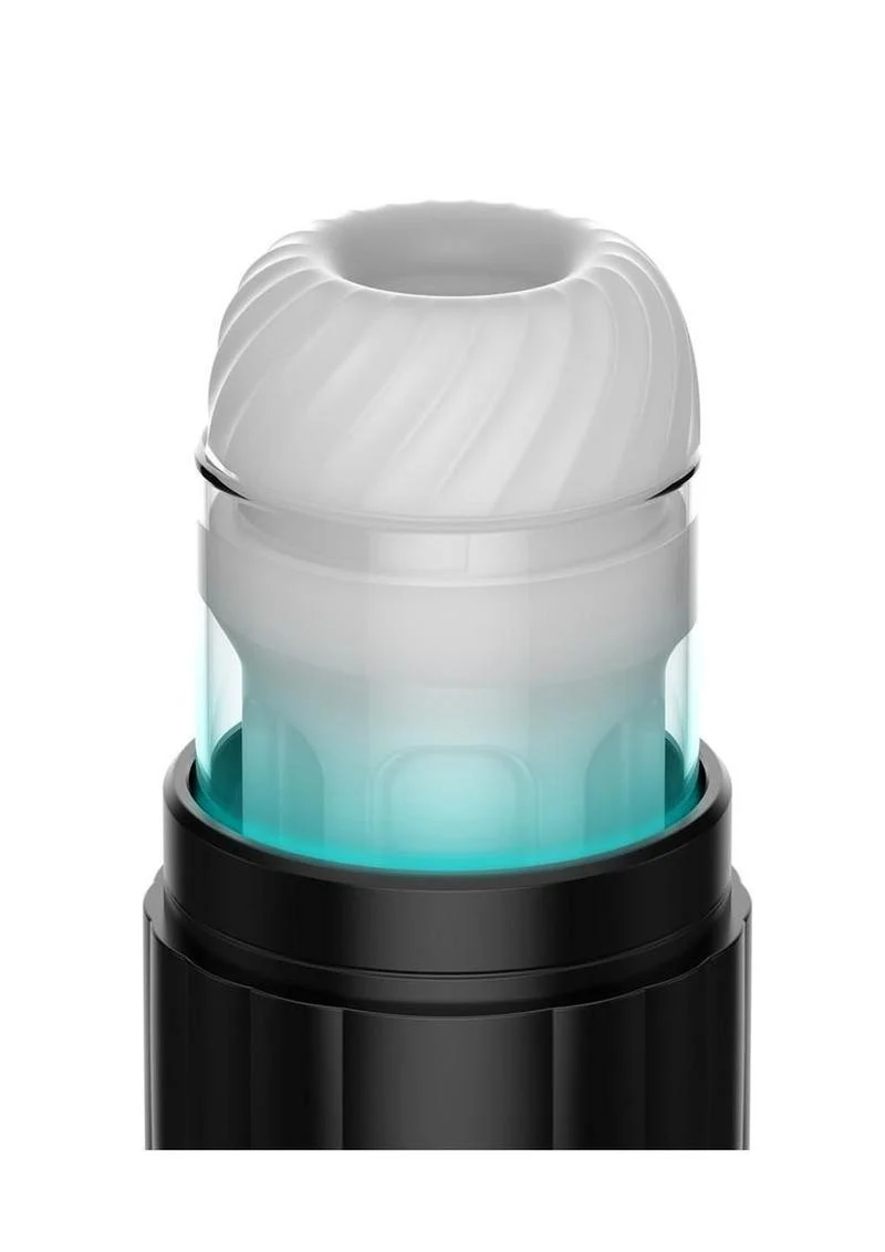 Kaotik Labs The Shockwave Interactive Masturbator - Image 2