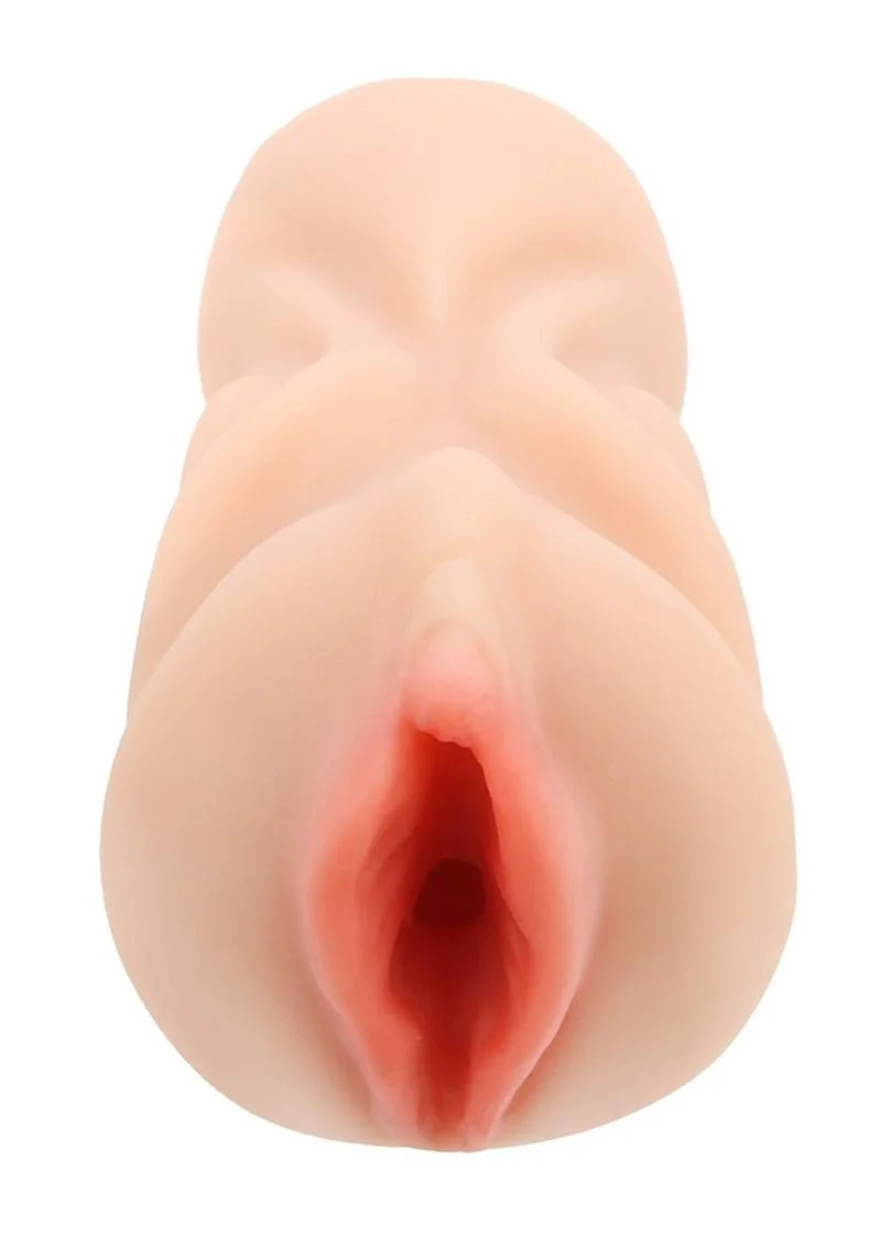 Karma RX Pussy Stroker Vanilla Lifelike Design - Image 2